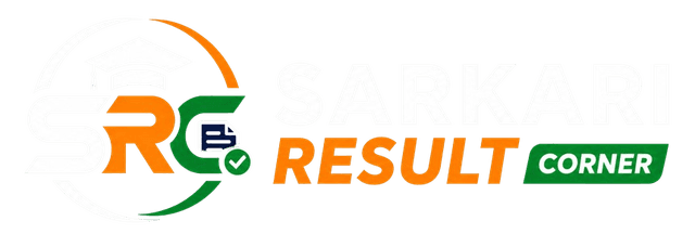 SarkariResultCorner.com